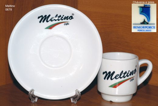 Meltino (L1) (Bemorporce)