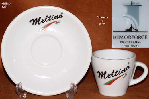 Meltino (L1) (Bemorporce)