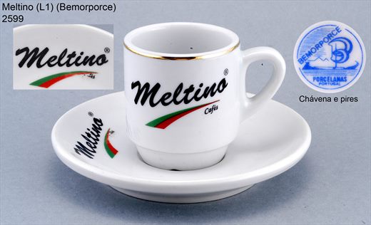 Meltino (L1) (Bemorporce)
