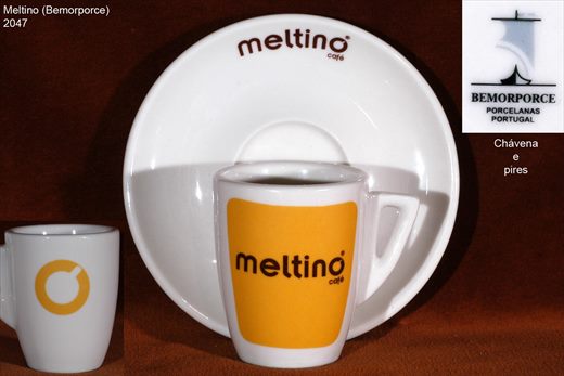 Meltino (L3) (Bemorporce)
