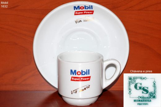 Mobil (GS)