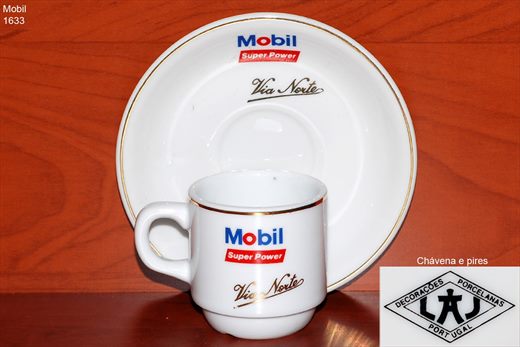 Mobil (LAJ)