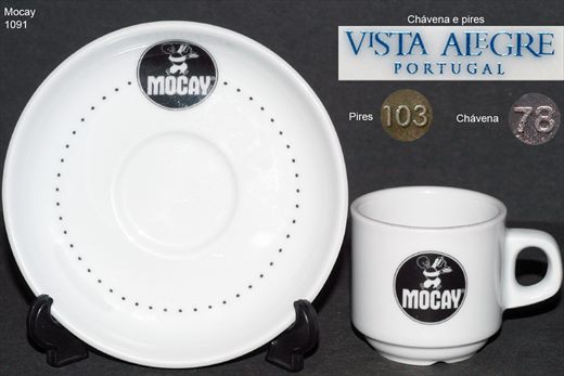 Mocay (Vista Alegre)
