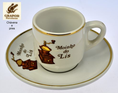 Moinho do Lis (Grapor) 2