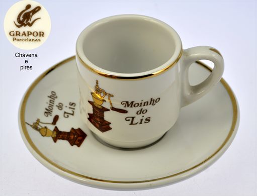 Moinho do Lis (Grapor) 3
