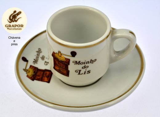 Moinho do Lis (Grapor) 4