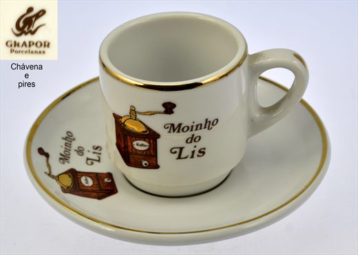 Moinho do Lis (Grapor) 6