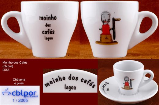 Moinho dos Cafes (cblpor 2005-1)