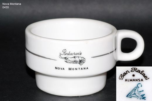 Nova Montana (CIM)