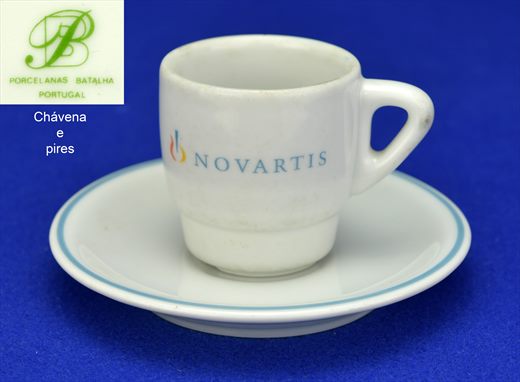 Novartis (Porcelanas Batalha)