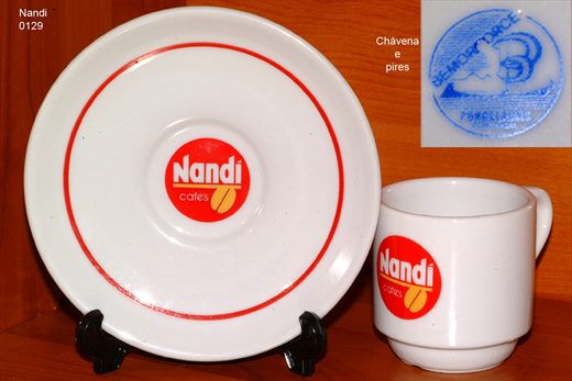 Nandi (L1) (Bemorporce)