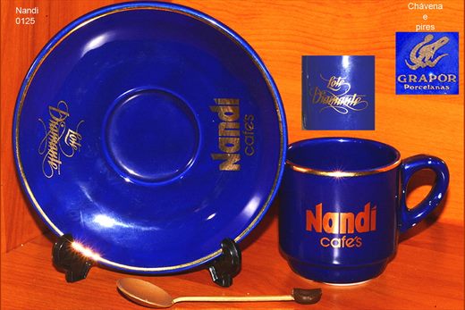 Nandi (L2) (Lote Diamante) (Grapor)