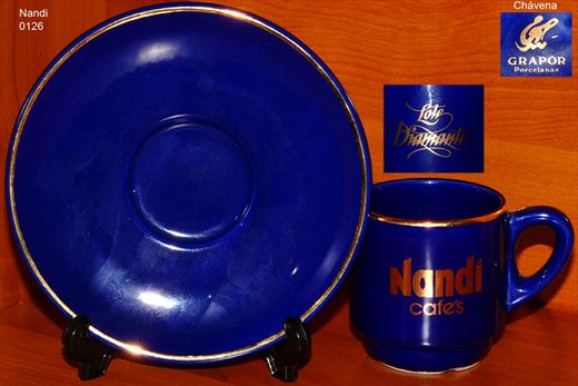 Nandi (L2) (Lote Diamante) (Grapor)