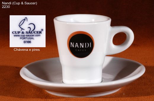 Nandi (L3) (Cup-Saucer - 07.2006)