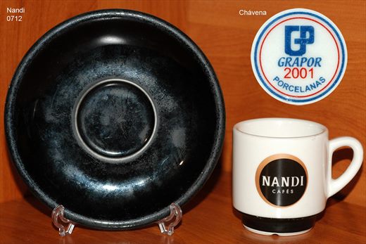 Nandi (L4) (Descafeinado) (Grapor - 2001)
