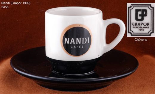 Nandi (L4) (Descafeinado) (Grapor 1999)