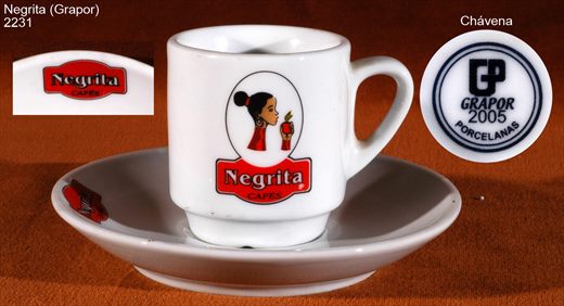 Negrita (Grapor - 2005)
