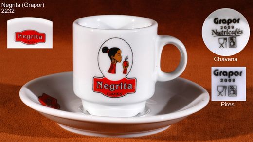 Negrita (Grapor - 2009)