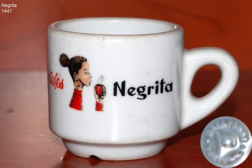 Negrita (MaiaPorce)
