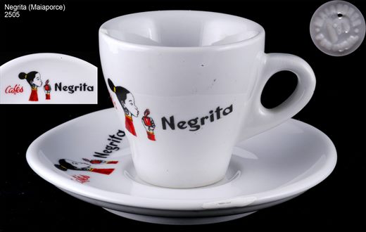 Negrita Maiaporce