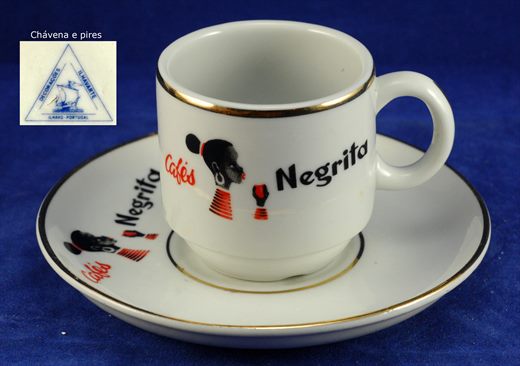 Negrita (Decoracoes Ilhavarte)