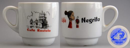 Negrita - Cafe Restelo (Bemorporce)