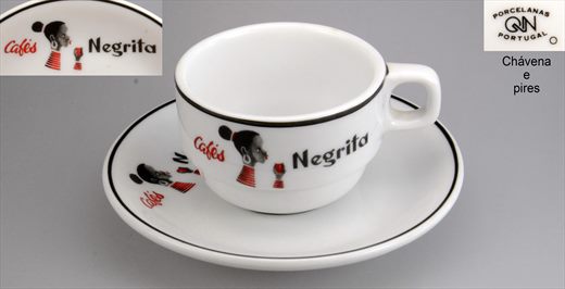 Negrita garoto (QN)