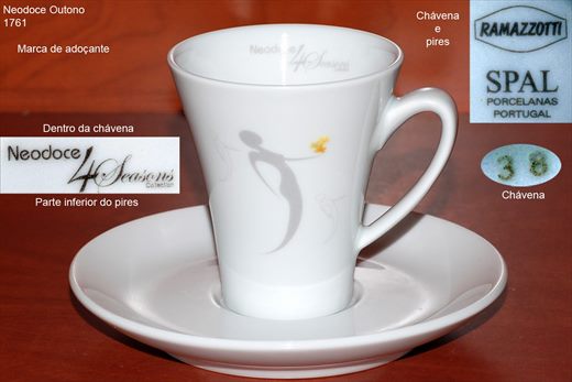 Neodoce Outono (Ramazzotti) (Spal)