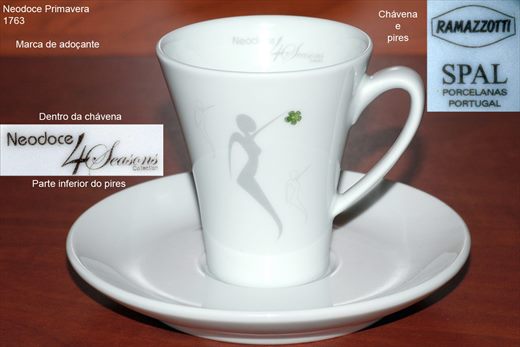 Neodoce Primavera (Ramazzotti) (Spal)