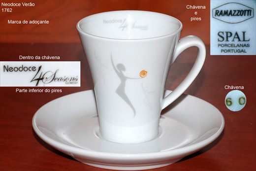 Neodoce Verao (Ramazzotti) (Spal)