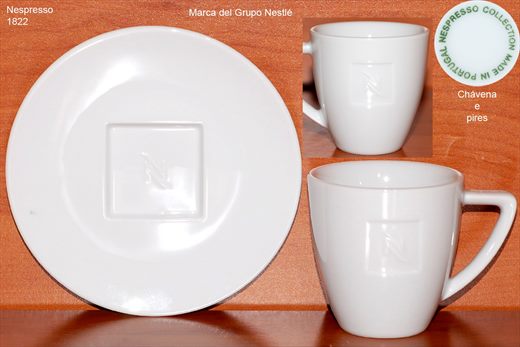 Nespresso