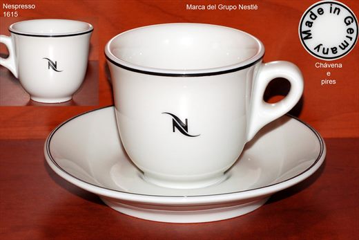 Nespresso (mod1)