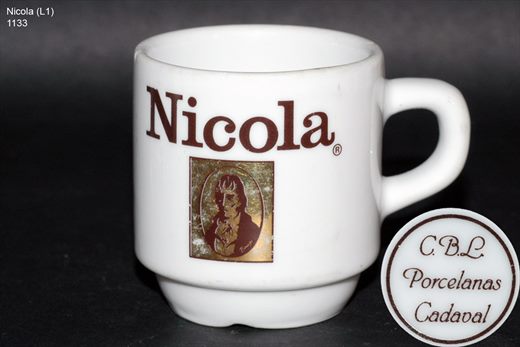 Nicola (L1) (CBL)