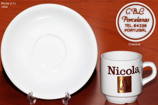 Nicola (L1) (CBL)