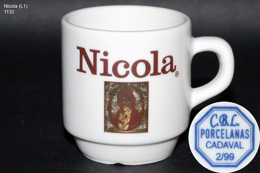 Nicola (L1) (CBL 1999-02)
