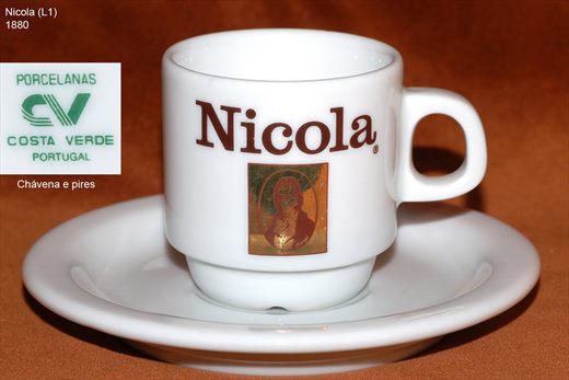 Nicola (L1) (Costa Verde)