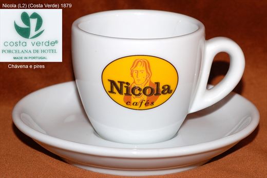Nicola (L3) (Costa Verde)