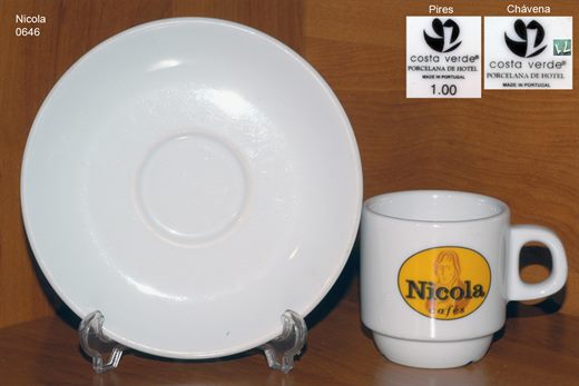 Nicola (L3) (Costa Verde - 2000-01)