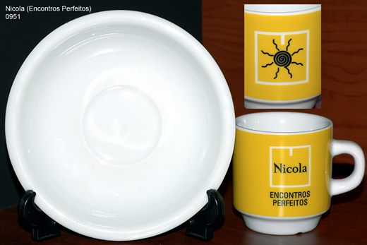 Nicola (L4) (Encontros Perfeitos)
