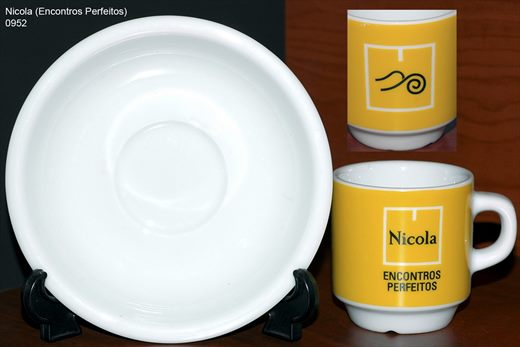 Nicola (L4) (Encontros Perfeitos)