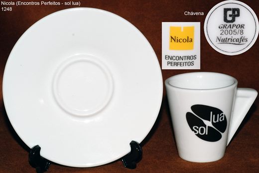 Nicola (L4) (Encontros Perfeitos - sol lua) (Grapor)