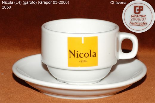 Nicola (L4) (garoto) (Grapor 2006-07)