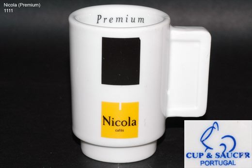 Nicola (L4) (Premium) (Cup-Saucer)