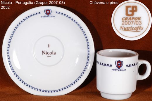 Nicola - Portugalia (Grapor 2007-03)