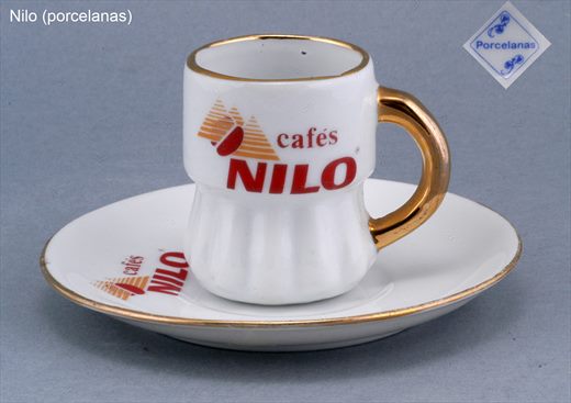 Nilo (porcelanas)