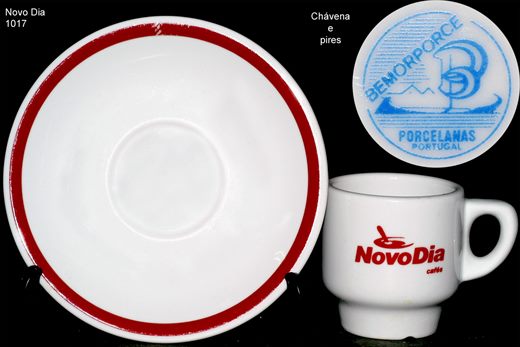 Novo Dia (Bemorporce)
