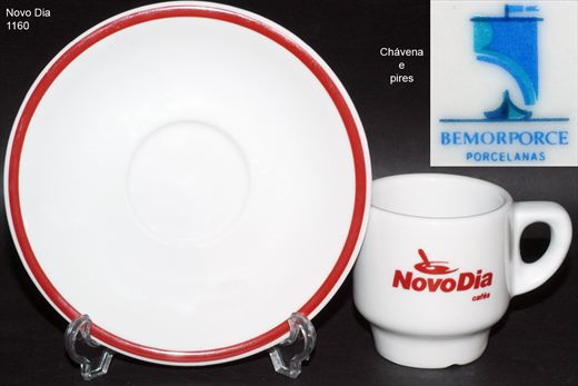 Novo Dia (Bemorporce)