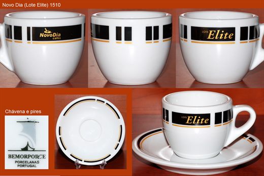 Novo Dia (Lote Elite) (Bemorporce)