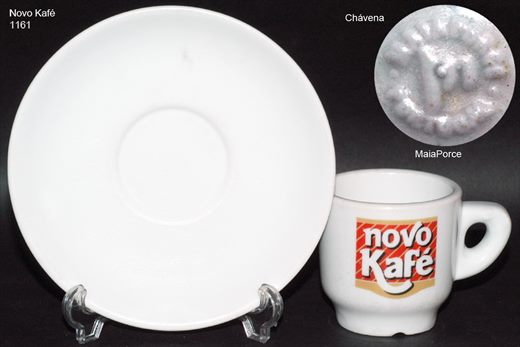 Novo Kafe (MaiaPorce)