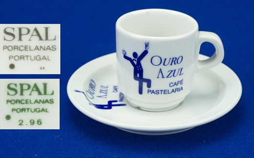 Ouro Azul (SPAL)